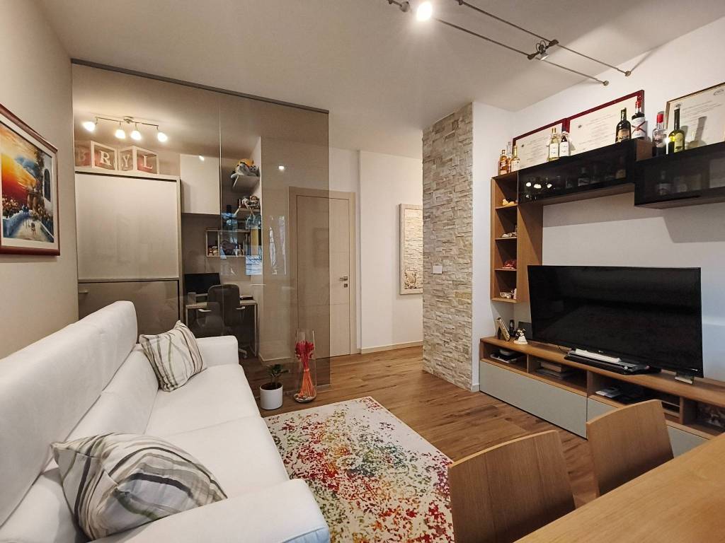 Appartamento a Trieste in Via Francesco Cappello, 9 - Foto 4