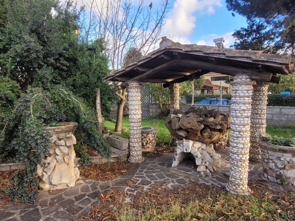 Villa a Anzio - Foto 3