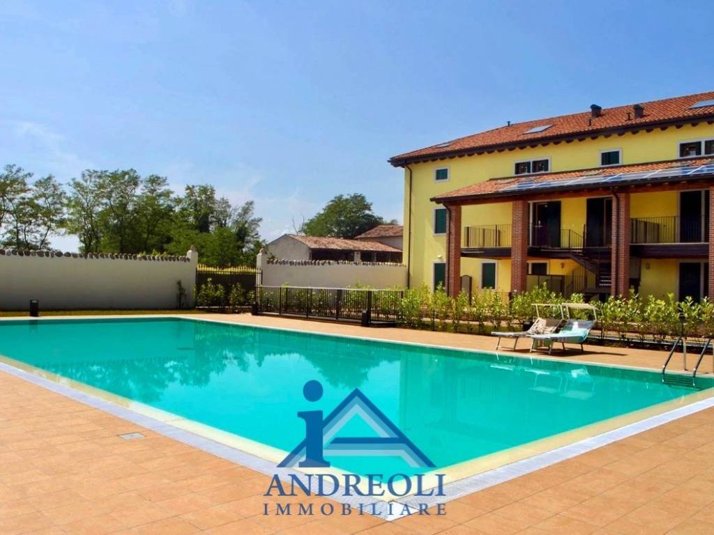 Appartamento a Bussolengo in Località Porcella - Foto 5