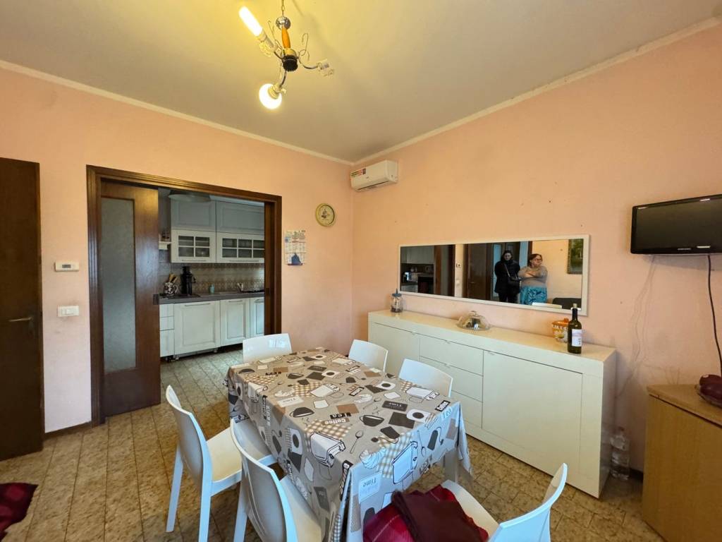 Casa indipendente a Noventa vicentina in VIA MATTEOTTI, 113 - Foto 5