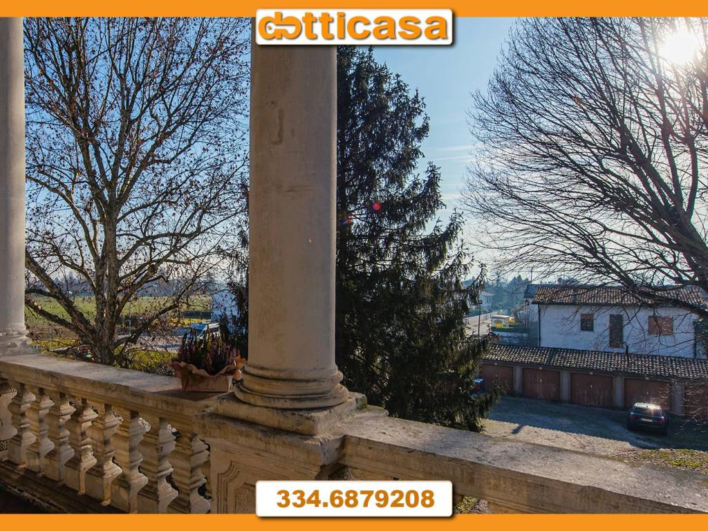 Villa a Vicenza in Strada dei Pizzolati, 104 - Foto 2