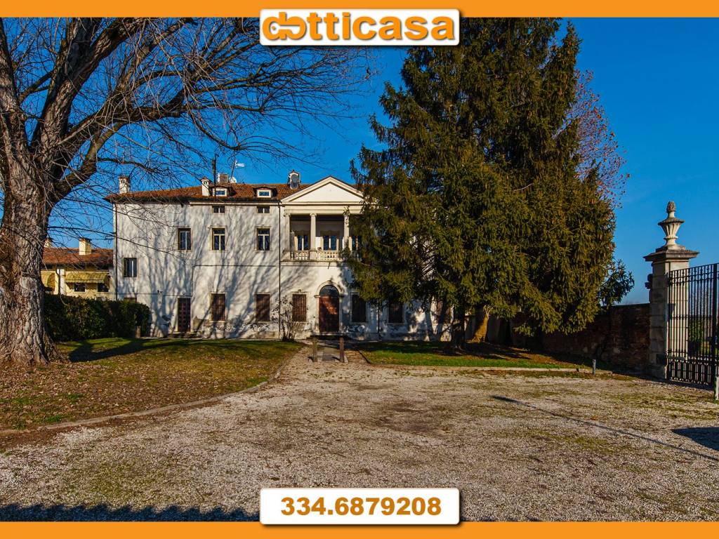 Villa a Vicenza in Strada dei Pizzolati, 104 - Foto 3