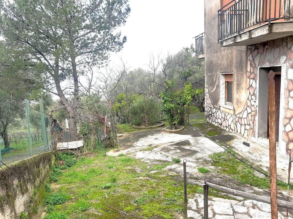 Appartamento a Centola in Via Serrone, 17 - Foto 4