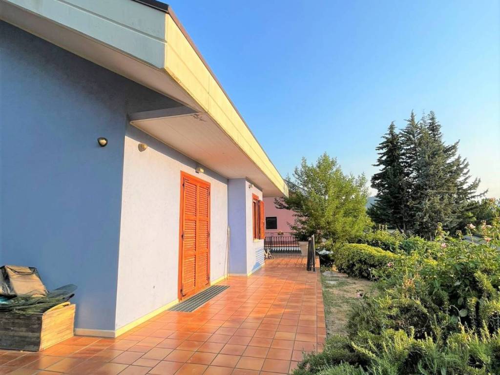 Villa a Ascoli piceno - Foto 3