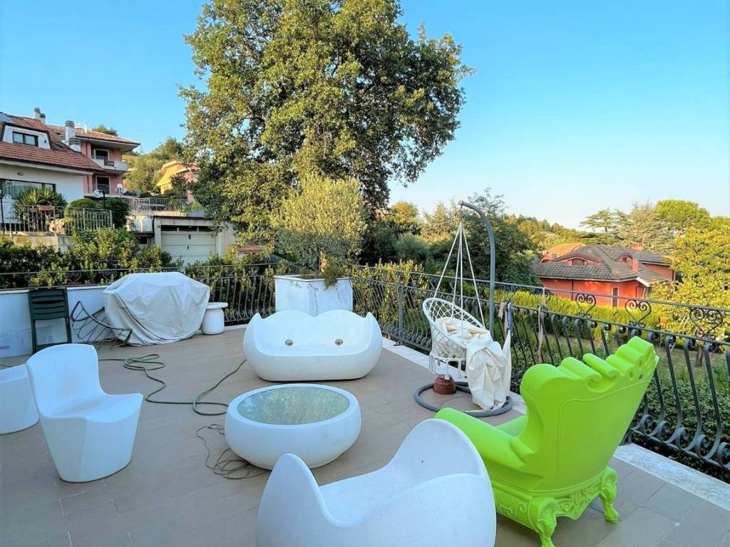 Villa a Ascoli piceno - Foto 4