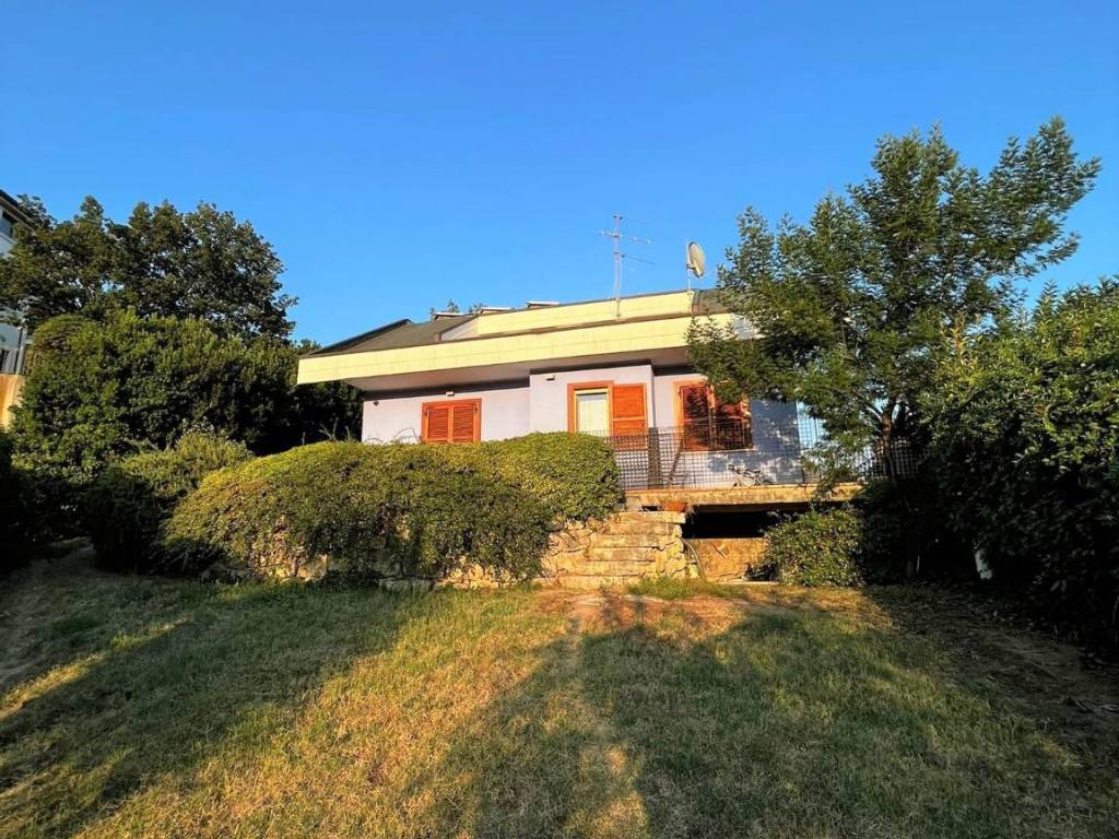 Villa a Ascoli piceno - Foto 5