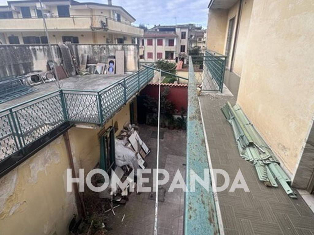 Palazzo / stabile a San prisco in Via Firenze, 13 - Foto 3