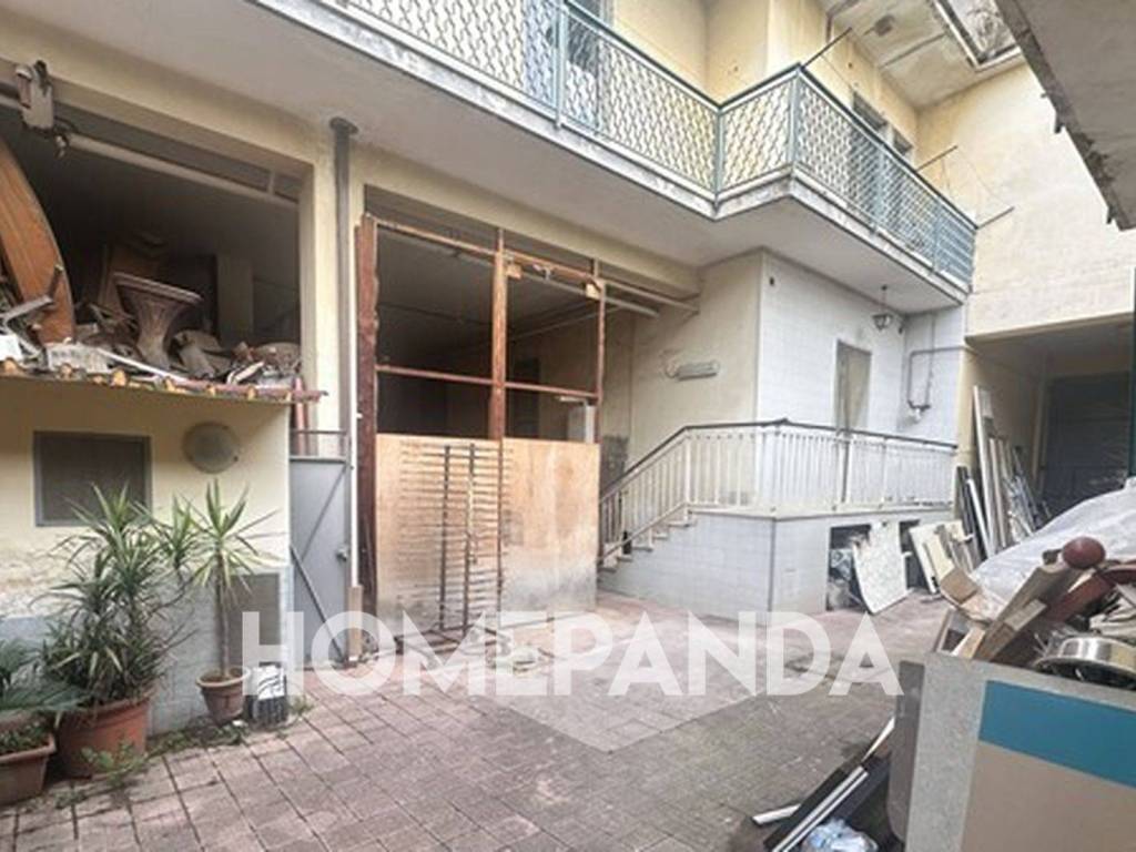 Palazzo / stabile a San prisco in Via Firenze, 13 - Foto 4
