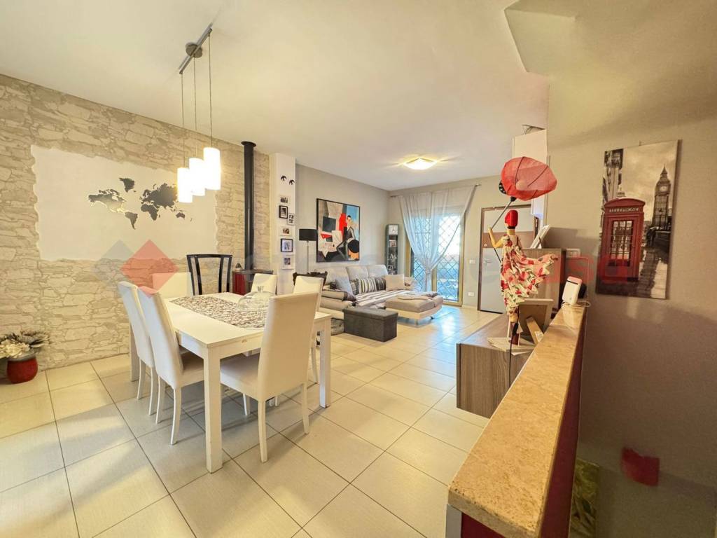 Appartamento a Marino in Via San Matteo - Foto 3