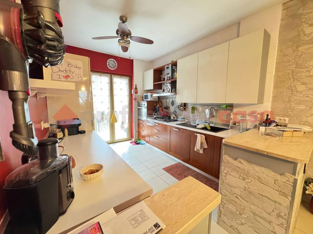 Appartamento a Marino in Via San Matteo - Foto 4