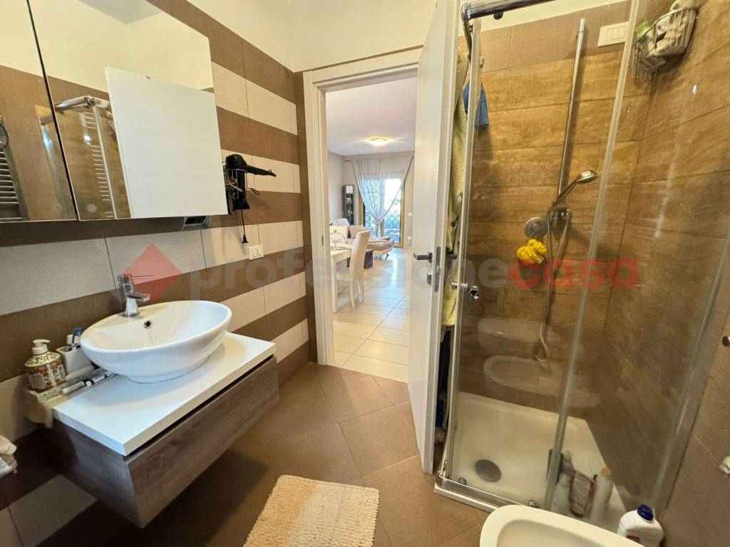 Appartamento a Marino in Via San Matteo - Foto 5