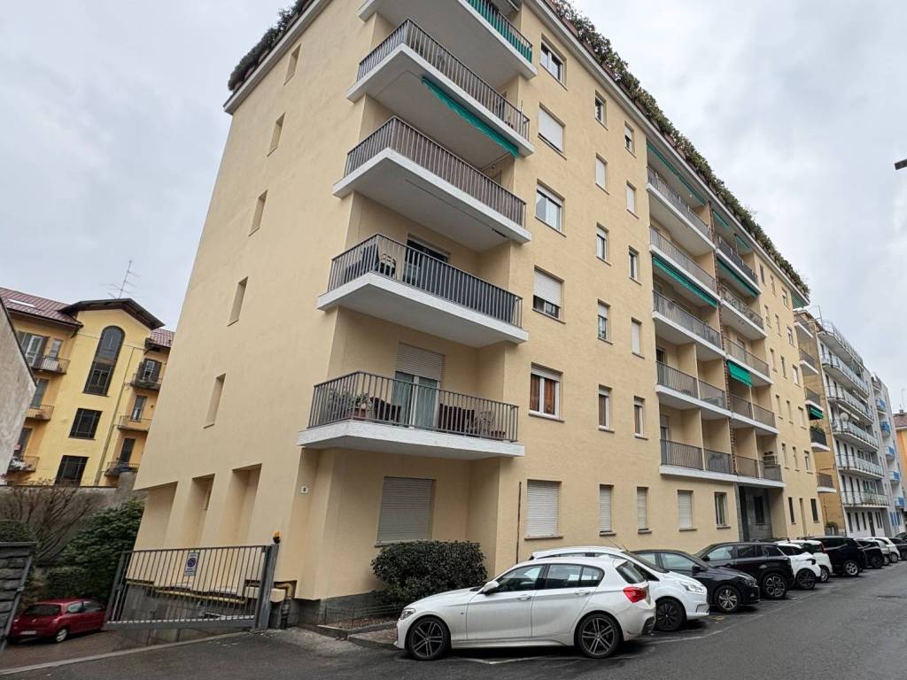 Appartamento a Biella in Via Sabadell, 6 - Foto 2