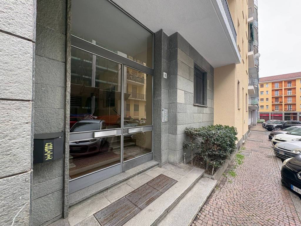 Appartamento a Biella in Via Sabadell, 6 - Foto 3