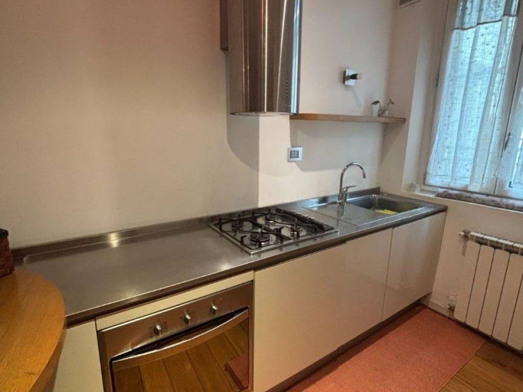 Appartamento a Modena in Via Monte Sabotino - Foto 4