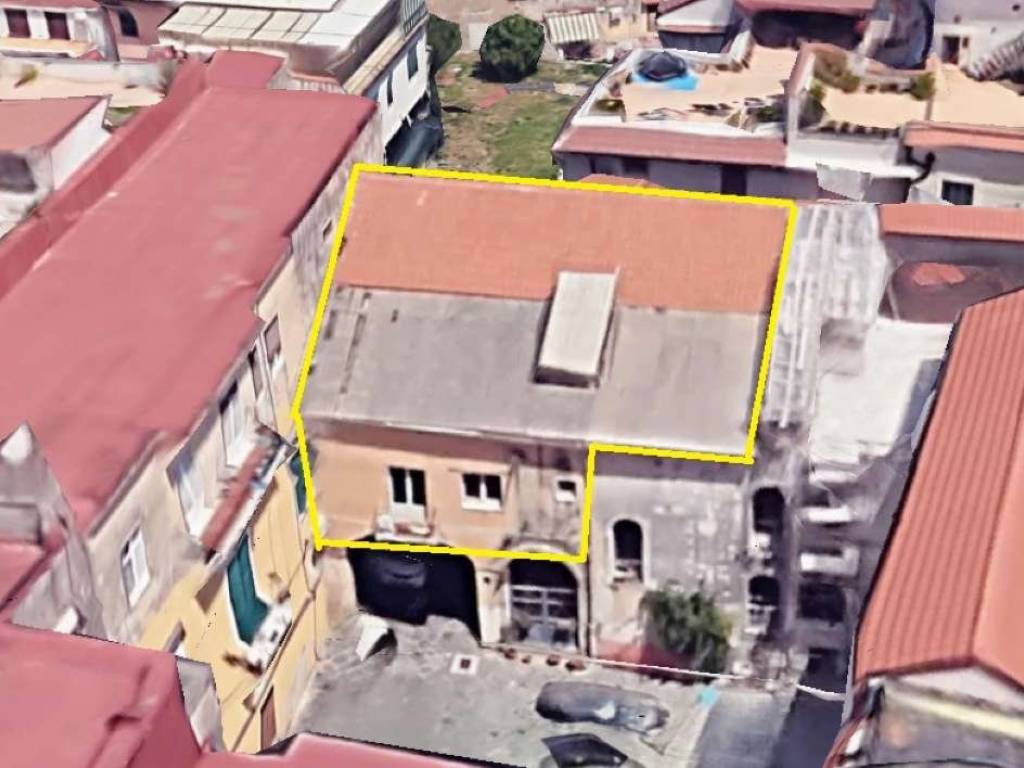 Appartamento a Somma vesuviana in CASARAIA SNC - Foto 4