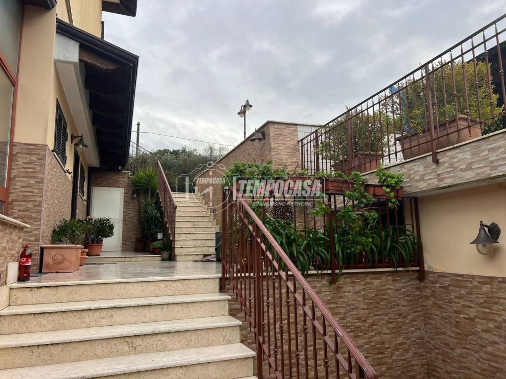 Villa a Marano di napoli in Via DEL MARE - Foto 2