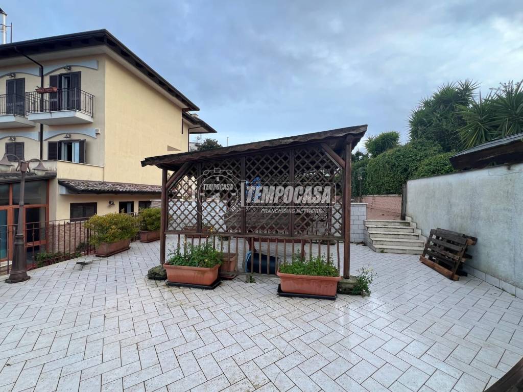 Villa a Marano di napoli in Via DEL MARE - Foto 3