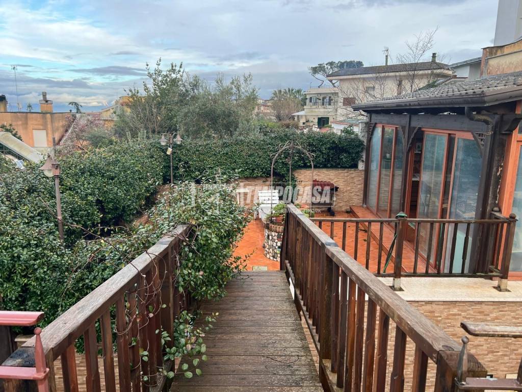 Villa a Marano di napoli in Via DEL MARE - Foto 4