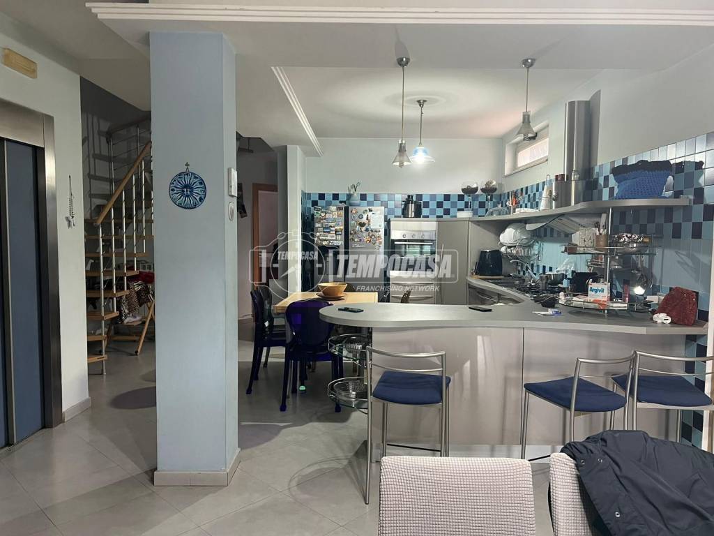 Villa a Marano di napoli in Via DEL MARE - Foto 5