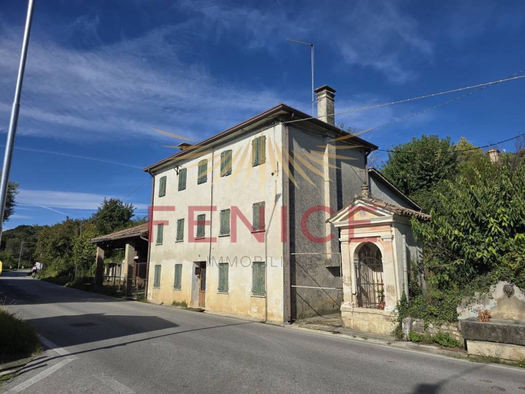 Rustico / casale a Asolo in Via Cogorer 40 - Foto 3