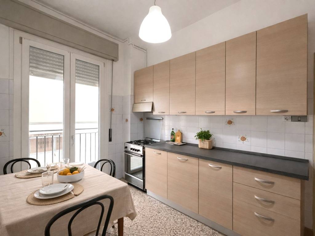 Appartamento a Rimini in Via dei Cavalieri - Foto 2