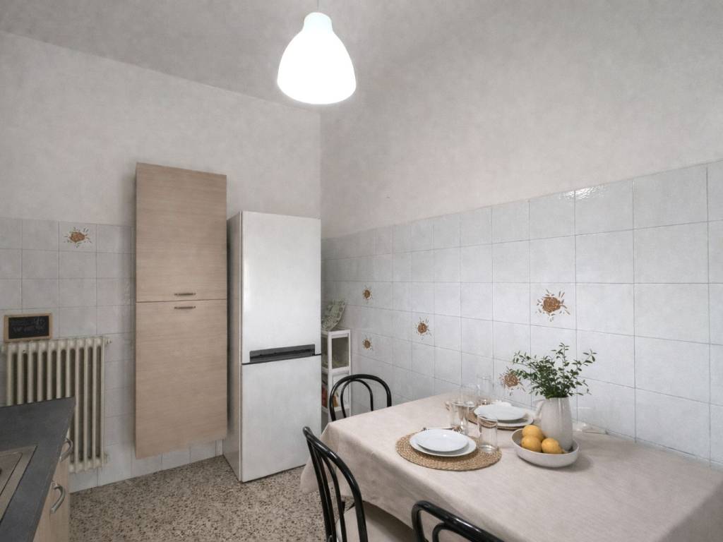 Appartamento a Rimini in Via dei Cavalieri - Foto 3