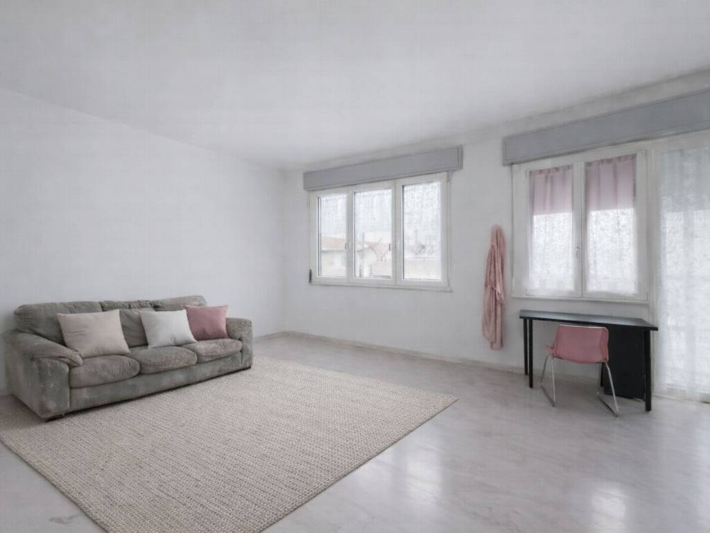 Appartamento a Rimini in Via dei Cavalieri - Foto 5