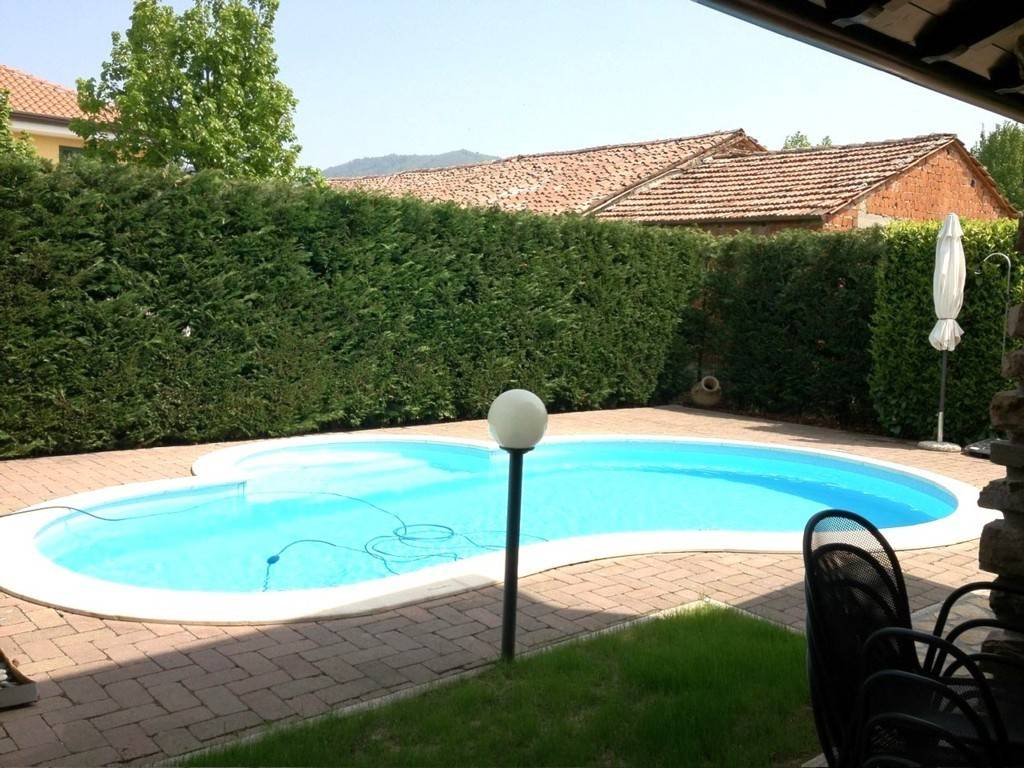 Villa a Godiasco salice terme in Via Don Lorenzo Perosi - Foto 2