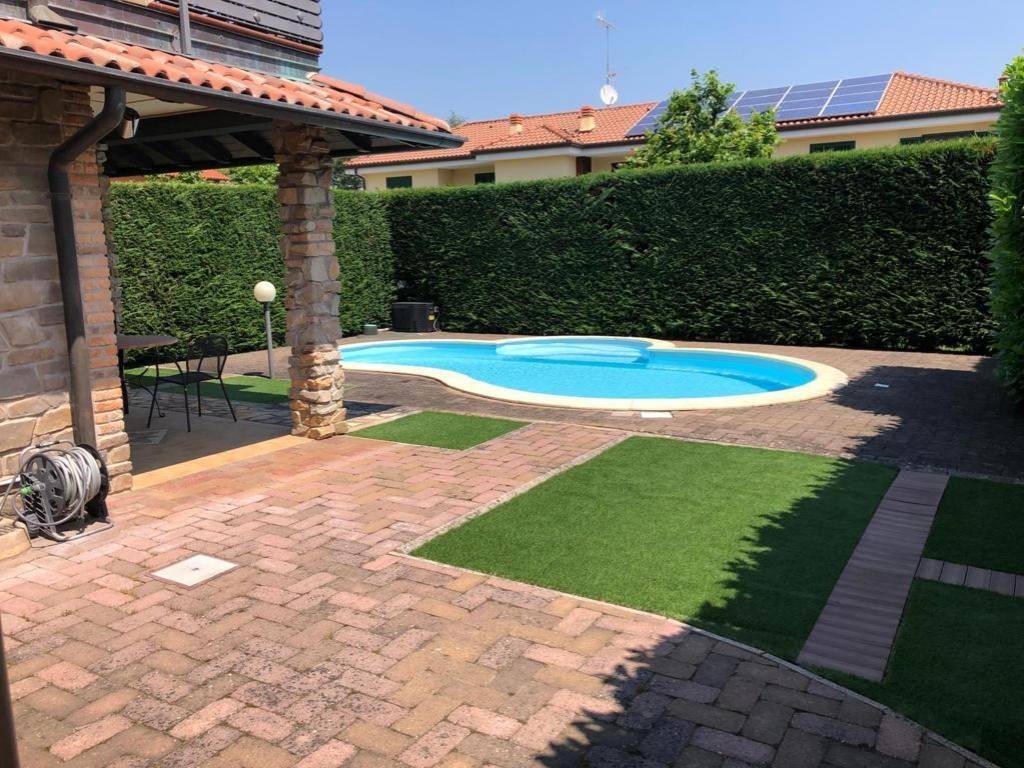 Villa a Godiasco salice terme in Via Don Lorenzo Perosi - Foto 3