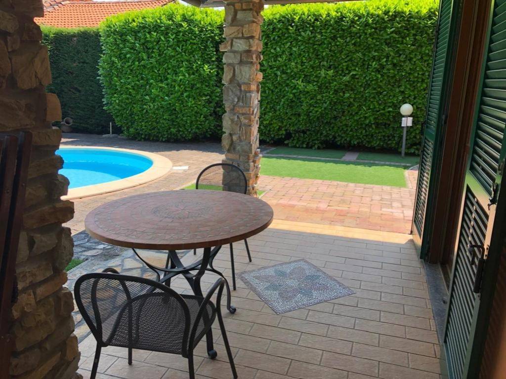 Villa a Godiasco salice terme in Via Don Lorenzo Perosi - Foto 4