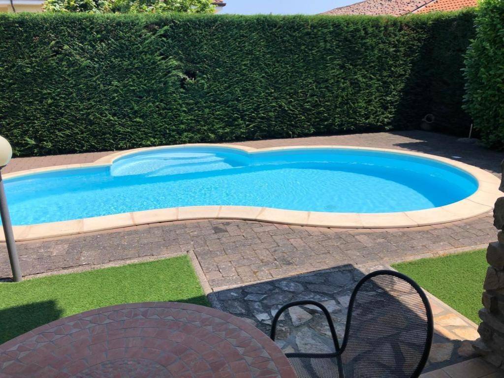 Villa a Godiasco salice terme in Via Don Lorenzo Perosi - Foto 5