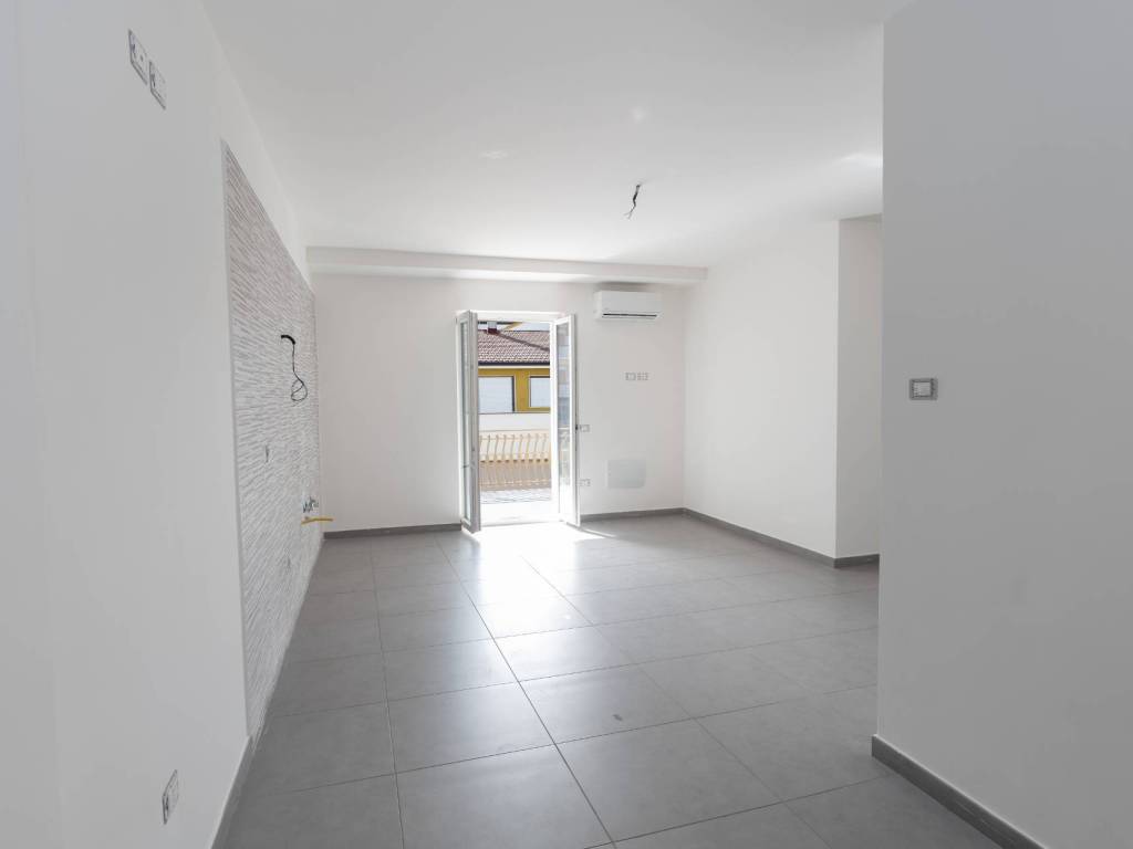 Appartamento a Frignano in VIA TENENTE SIMONELLI, 10 - Foto 4