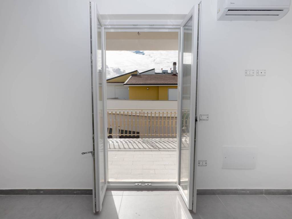 Appartamento a Frignano in VIA TENENTE SIMONELLI, 10 - Foto 5