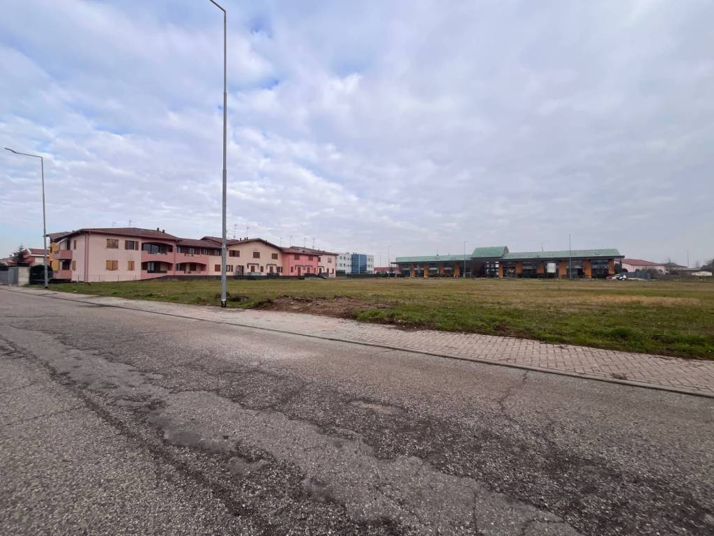 Terreno a Curtatone - Foto 3