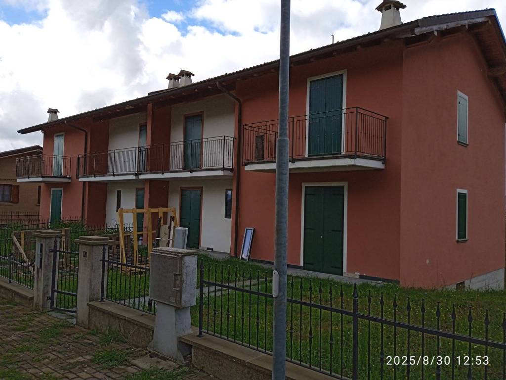 Villetta a schiera a Prignano sulla secchia in Via della Repubblica - Foto 3