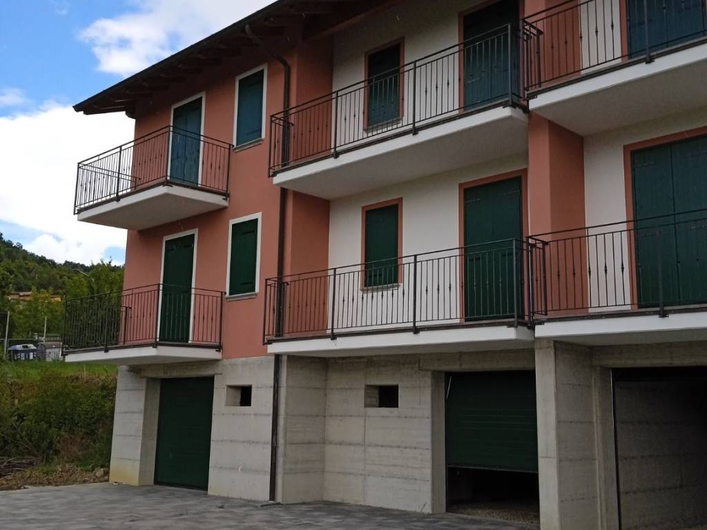 Villetta a schiera a Prignano sulla secchia in Via della Repubblica - Foto 4