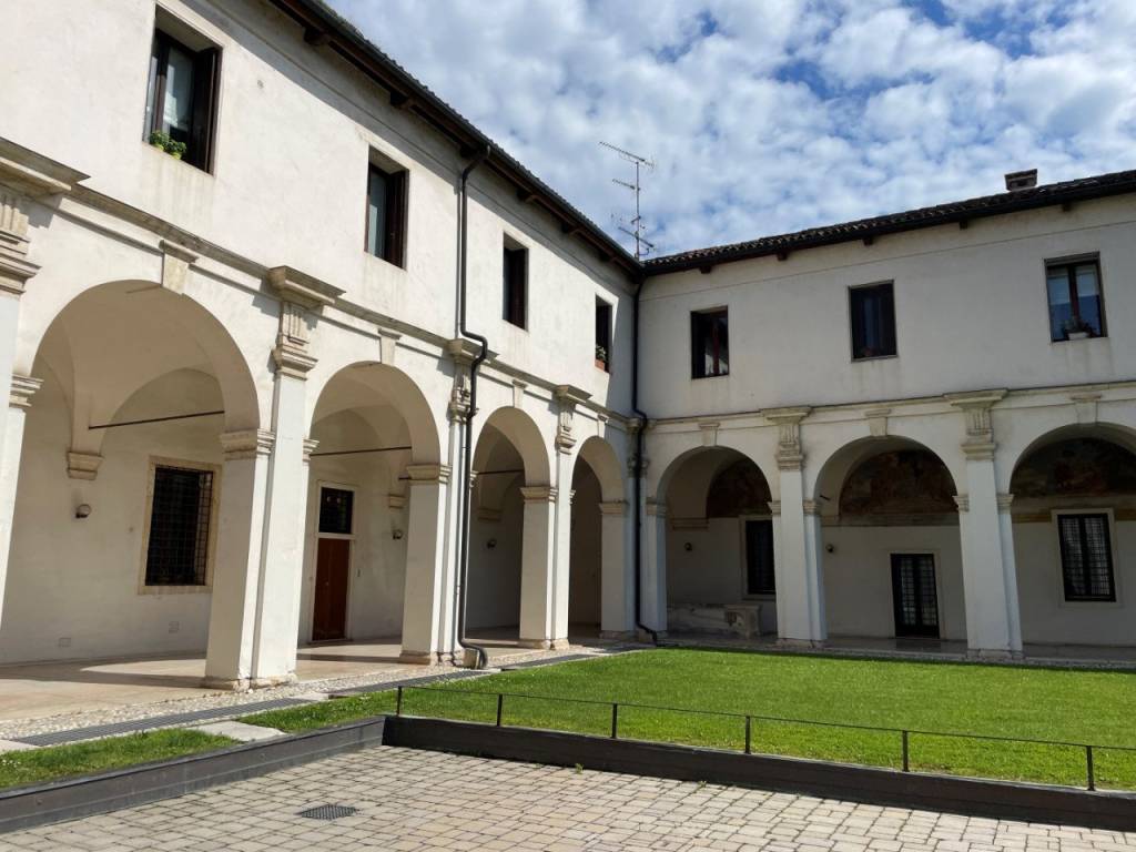 Immobile a Vicenza in Contra' Santa Caterina, 29 - Foto 2