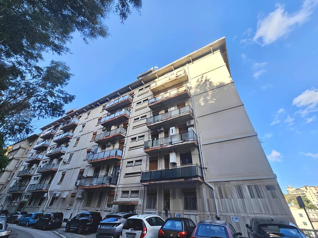 Appartamento a Messina in Via Scite , 6 - Foto 2