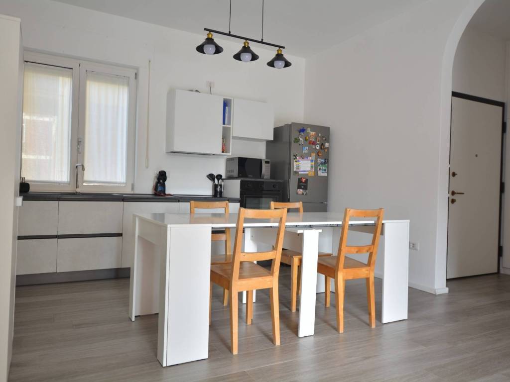 Appartamento a Cagliari in Via delle Rondini, 4 - Foto 2