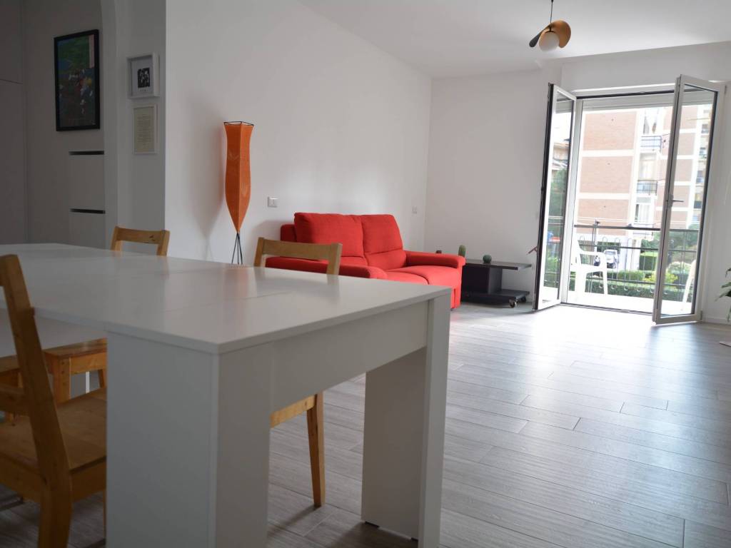 Appartamento a Cagliari in Via delle Rondini, 4 - Foto 3