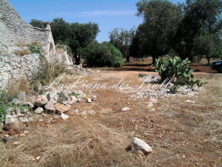 Rustico / casale a San vito dei normanni in Contrada Padalini - Foto 2