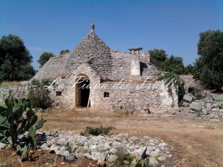 Rustico / casale a San vito dei normanni in Contrada Padalini - Foto 4