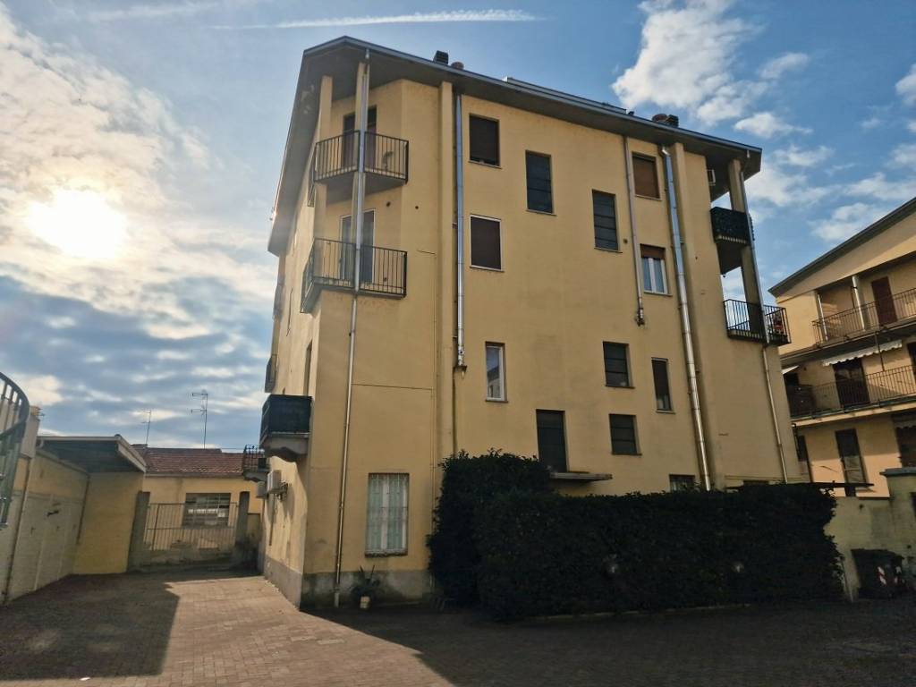 Appartamento a Vigevano in Via Manara Negrone - Foto 2