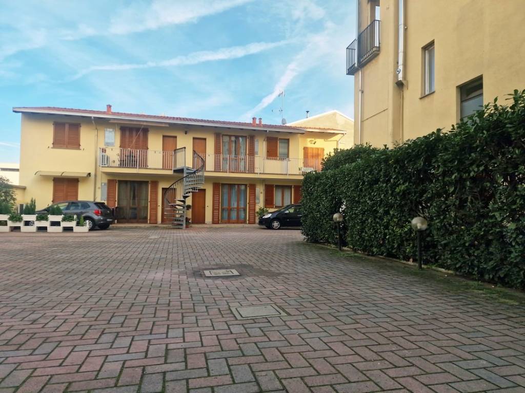 Appartamento a Vigevano in Via Manara Negrone - Foto 4