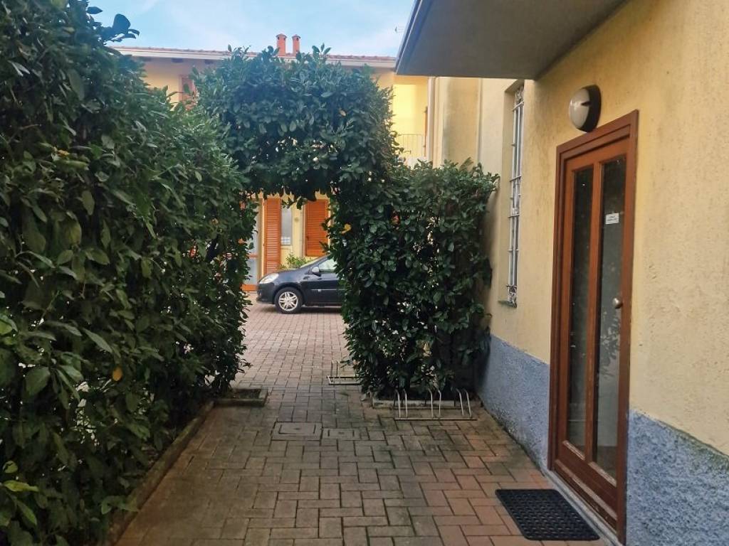 Appartamento a Vigevano in Via Manara Negrone - Foto 5