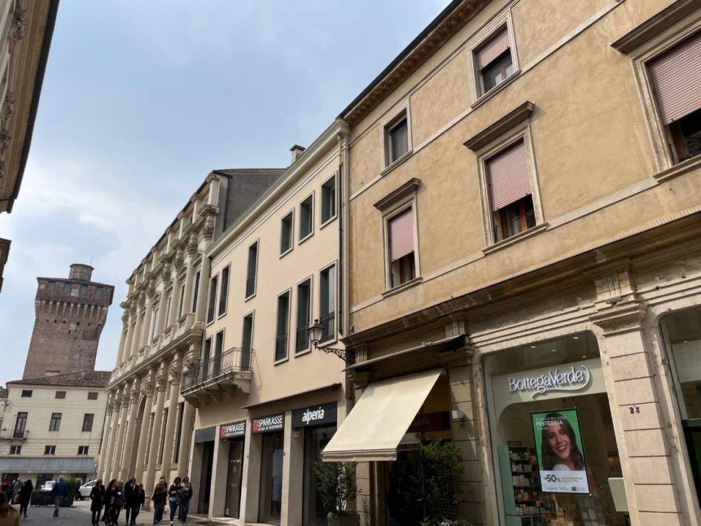 Immobile a Vicenza in Corso Andrea Palladio - Foto 4