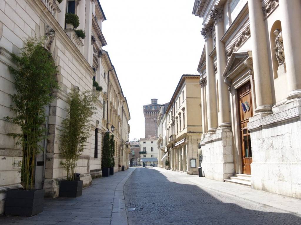 Immobile a Vicenza in Corso Andrea Palladio - Foto 5