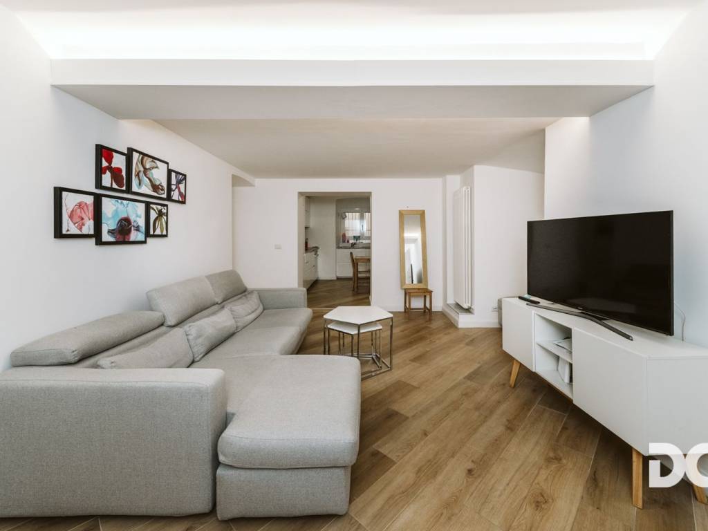 Appartamento a Genova in Via Santa Maria in Via Lata - Foto 3