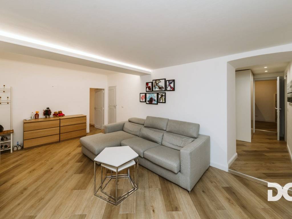 Appartamento a Genova in Via Santa Maria in Via Lata - Foto 5
