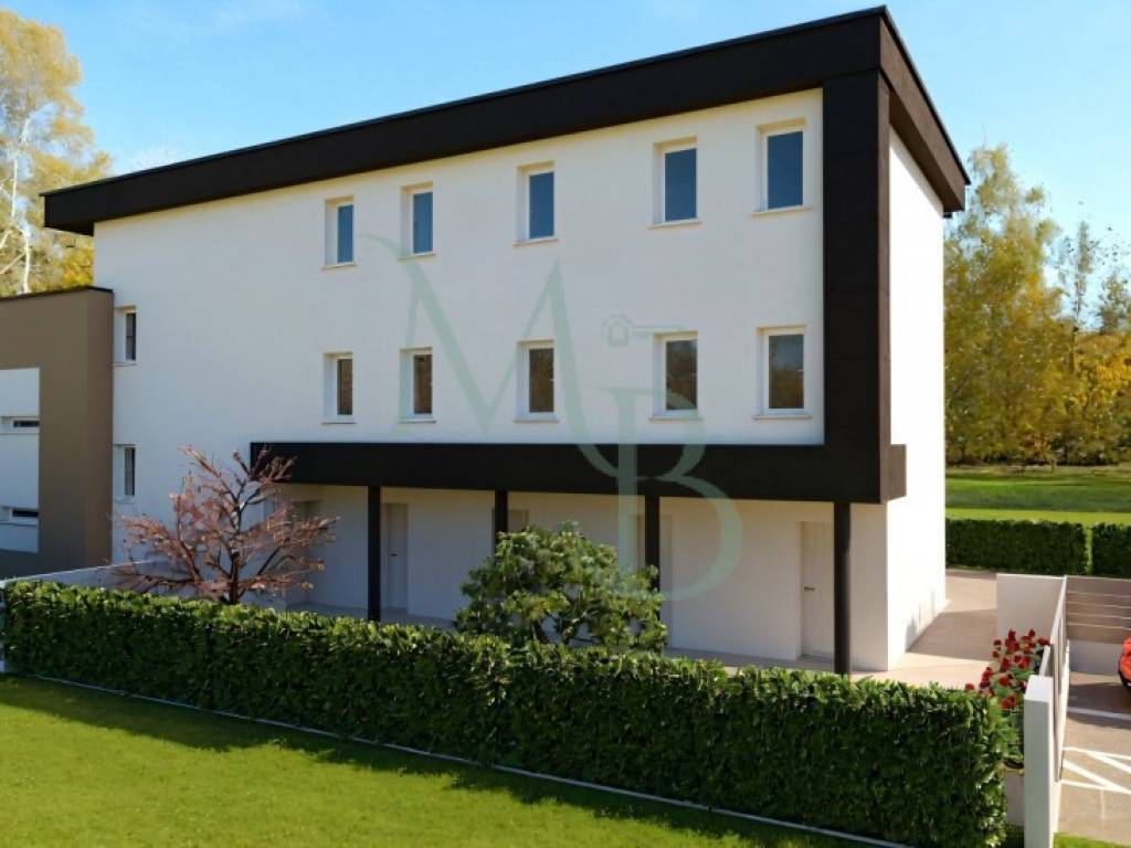 Appartamento a Martellago in Via Papa Luciani - Foto 4